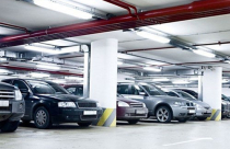 Dự thảo Quy chế quản lý, sử dụng nhà chung cư Mua chỗ để xe ô tô đắt hơn cả mua xe?