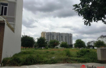 Khách hàng bất bình vì Địa ốc Hoàng Quân “bán đất trên giấy”