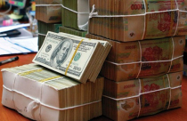 Kịch bản tỷ giá trong cơn “cuồng phong” Nhân dân tệ