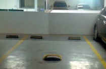 Mua bán chỗ để xe trong chung cư: Cần có khung giá cụ thể