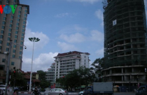 Những dự án “ngắc ngoải” trên “đất vàng” Hà Nội