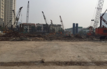 Sợ 'cầm dao đằng lưỡi', khách hàng né dự án nợ thuế