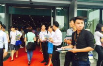 Thị trường bất động sản: Náo loạn hoạt động môi giới!