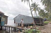 Trăn trở từ đảo Ngọc