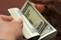 Tỷ giá tiếp tục tăng 1%