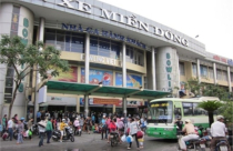 4.000 tỷ đồng xây bến xe lớn nhất Sài Gòn