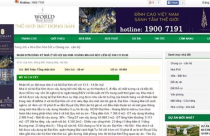 Buồn vui... nhà ở xã hội