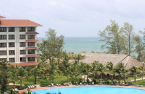 Cơ hội nào cho bất động sản nghỉ dưỡng Phú Quốc?