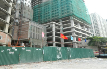 Dự án Ellipse Tower: Bao giờ đến ngày nhận nhà?