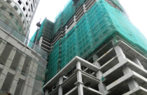 Dự án Hattoco: Khách hàng như “ôm bom” khi chưa được nhận nhà