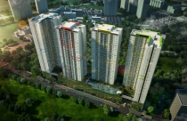 Hà Đông sắp có thêm 1.300 căn hộ