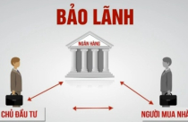 Hà Nội: Chưa dự án BĐS nào chính thức được ngân hàng bảo lãnh