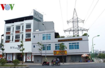 Hàng loạt công trình xây dựng sai phép phá vỡ quy hoạch Thủ đô