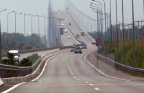 Hơn 670 tỷ đồng xây đường nối với TP.HCM-Long Thành-Dầu Giây