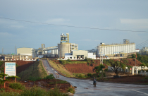 Nhà máy Alumin Nhân Cơ - Vinacomin (Đắk Nông): Nhiều sai phạm trong bồi thường, hỗ trợ tái định cư