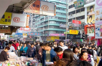 Nhân dân tệ mất giá không ảnh hưởng tăng trưởng kinh tế Trung Quốc?