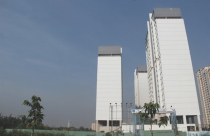 Nhiều DN địa ốc phớt lờ quy định bảo lãnh BĐS