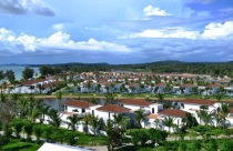 Phân khúc bất động sản nào sẽ thu hút nhà đầu tư nước ngoài?