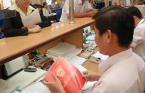 Sớm cấp giấy chứng nhận sở hữu cho người mua nhà ở xã hội