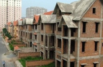 Tồn kho bất động sản còn hơn 60 ngàn tỷ đồng