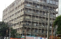 Tp.HCM: Cải tạo chung cư cũ - Nhà nước cần đóng vai trò chủ chốt