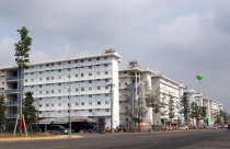 TP.HCM: Nguồn cung hạn hẹp trước nhu cầu thị trường nhà ở xã hội