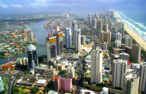 Trung Quốc khuyến khích người nước ngoài mua nhà