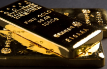 Vàng đang mất dần vai trò tài sản trú ẩn an toàn