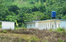 Bỏ làng đi tha phương vì dự án nghìn tỷ 'chết yểu'