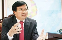 Bộ trưởng Xây dựng: Người nghèo cũng phải có chỗ ở