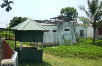 Dự án nghìn tỷ 'chết yểu', dân nóng ruột… thả bò