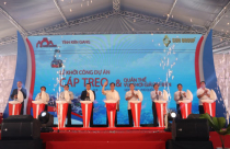 Dự án trong tuần: Khởi công cáp treo 10 nghìn tỷ và dài nhất thế giới