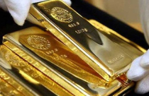 Giá vàng tăng trở lại khi giá dầu phục hồi