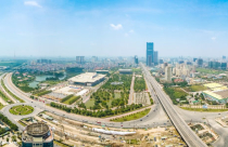 Luật Quy hoạch tích hợp hay là khung?