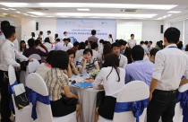 Môi giới địa ốc và 1.001 chiêu “thả con săn sắt, bắt cá sộp“