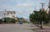 Mua nhà trong dự án vẫn bị tranh chấp