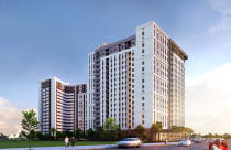 Ra mắt dự án căn hộ dịch vụ Citadines Central Binh Duong