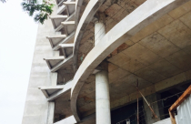 Siêu dự án 198B Tây Sơn 'ngủ quên' có thể bị thu hồi