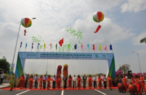 Thông xe cầu Bắc Hưng Hải, Hà Nội đi Hưng Yên rút ngắn 20km