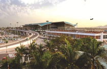 Bất động sản nghỉ dưỡng "phất" nhờ hạ tầng