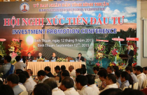 Bình Thuận kêu gọi đầu tư 4 dự án du lịch lớn