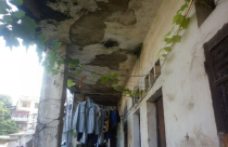 Chủ đầu tư “đánh trống bỏ dùi”, gần 400 người dân kêu cứu