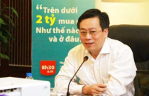 Doanh nghiệp bất động sản tăng cao, cạnh tranh càng khốc liệt