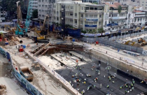 “Đội vốn” dự án giao thông: Vẫn là hàng nghìn lý do khác nhau