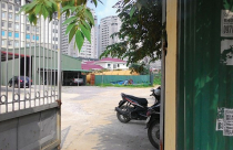 Dự án Chung cư Nhân Chính: Những câu hỏi cần làm rõ