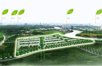 Dự án trong tuần: Mở bán biệt thự ven sông Nine South Estates, ra mắt căn hộ mẫu The Park