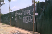 Dùng chiêu… xin gia hạn để dự án không bị thu hồi