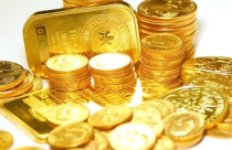 Giá vàng tăng trở lại trước thềm phiên họp Fed