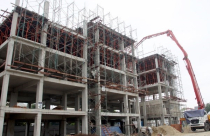 Kiên quyết xử lý các chủ đầu tư nợ thuế sử dụng đất