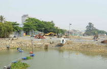 Lấp sông Đồng Nai làm dự án: Cần một quyết định minh bạch